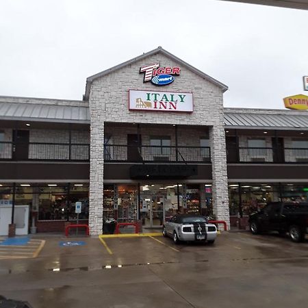 Italy Inn Exterior foto